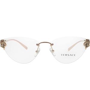 Versace eyeglasses